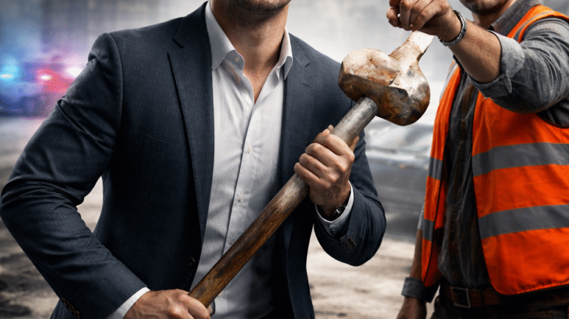 Активний співзасновник у будівництві: міф, який дорого коштує